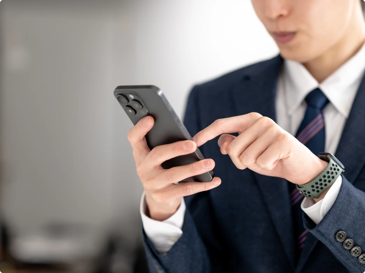 人事・勤怠・労務管理ツールのイメージ